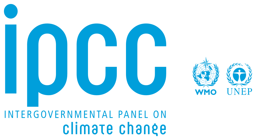 Intergovermnetal Panel on Climate Change