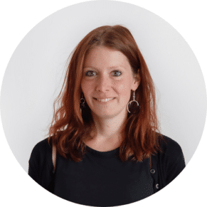 Tereza Kubíčková, marketingová manažerka