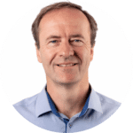 Jan Matouš, konzultant pro klimatickou změnu