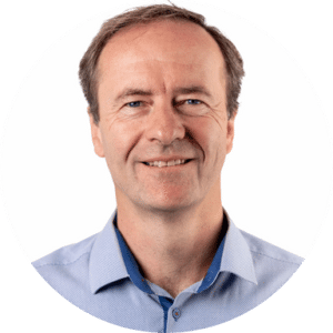 Jan Matouš, konzultant pro klimatickou změnu