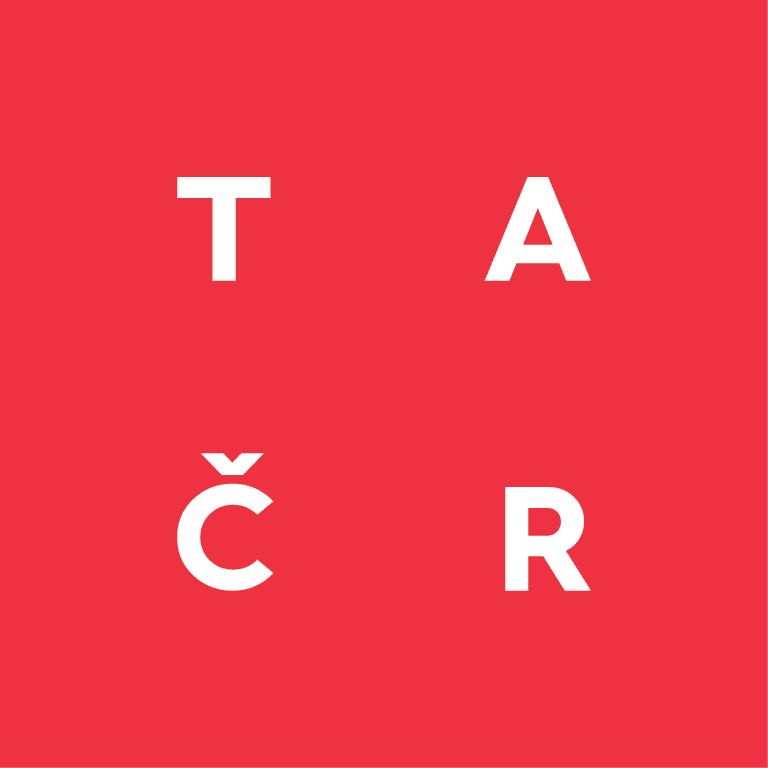 logo TAČR